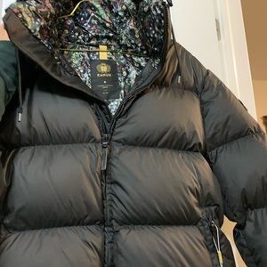 Kanuk Canadian Hutterite White Duck Down